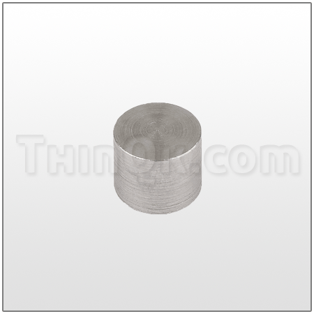 Lock Pin (T910000111) DL25 SST